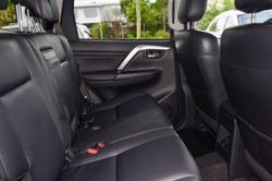 2022 Mitsubishi Pajero Sport