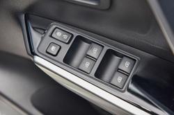 2022 Mitsubishi Pajero Sport