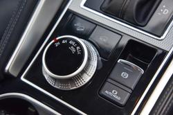 2022 Mitsubishi Pajero Sport