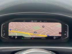 2021 Volkswagen Tiguan 162TSI R-Line Allspace