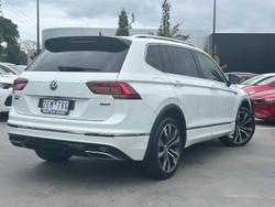 2021 Volkswagen Tiguan 162TSI R-Line Allspace