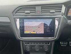 2021 Volkswagen Tiguan 162TSI R-Line Allspace