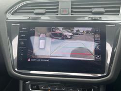 2021 Volkswagen Tiguan 162TSI R-Line Allspace