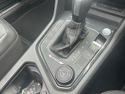 2021 Volkswagen Tiguan 162TSI R-Line Allspace