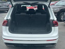2021 Volkswagen Tiguan 162TSI R-Line Allspace