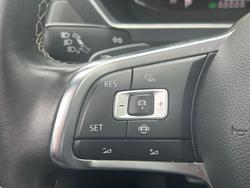 2021 Volkswagen Tiguan 162TSI R-Line Allspace