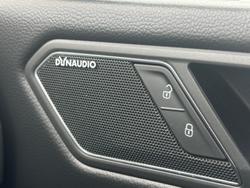 2021 Volkswagen Tiguan 162TSI R-Line Allspace