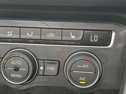 2021 Volkswagen Tiguan 162TSI R-Line Allspace