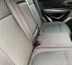 2016 Holden Trax Active