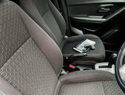 2016 Holden Trax Active