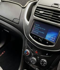 2016 Holden Trax Active