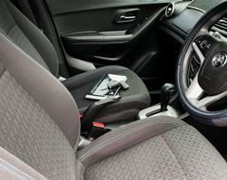 2016 Holden Trax Active