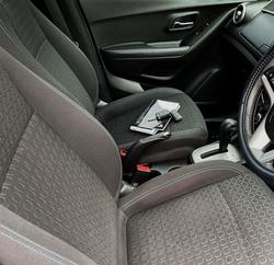 2016 Holden Trax Active