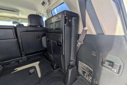 2015 Toyota Landcruiser Sahara