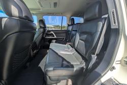 2015 Toyota Landcruiser Sahara