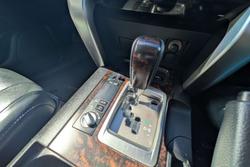 2015 Toyota Landcruiser Sahara