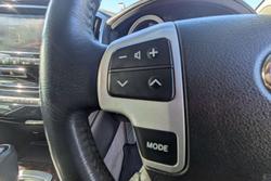 2015 Toyota Landcruiser Sahara