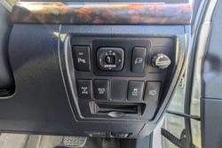 2015 Toyota Landcruiser Sahara