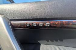 2015 Toyota Landcruiser Sahara