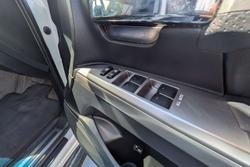 2015 Toyota Landcruiser Sahara