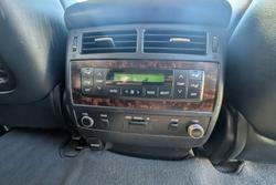 2015 Toyota Landcruiser Sahara