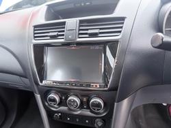 2018 Mazda BT-50 XTR UR 4X4 Dual Range Cool White