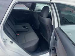 2013 Toyota Corolla Ascent Sport