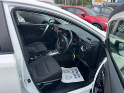 2013 Toyota Corolla Ascent Sport
