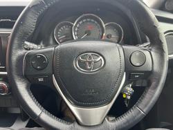 2013 Toyota Corolla Ascent Sport
