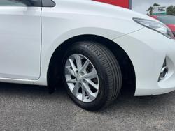 2013 Toyota Corolla Ascent Sport