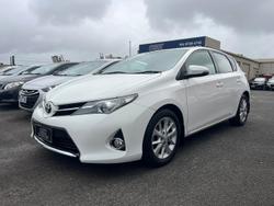 2013 Toyota Corolla Ascent Sport