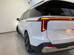 2026 Kia Carnival Sport+ HEV