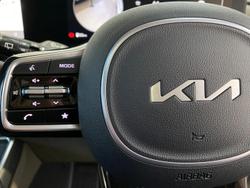 2026 Kia Carnival Sport+ HEV