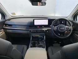 2026 Kia Carnival Sport+ HEV