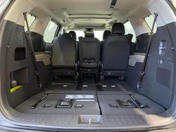 2026 Kia Carnival Sport+ HEV