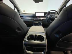 2026 Kia Carnival Sport+ HEV