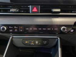 2026 Kia Carnival Sport+ HEV