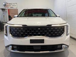 2026 Kia Carnival Sport+ HEV