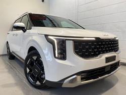 2026 Kia Carnival Sport+ HEV