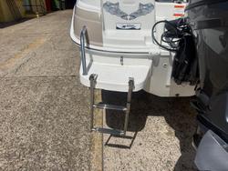 2012 Haines Signature 530SF