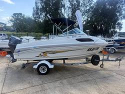 2012 Haines Signature 530SF