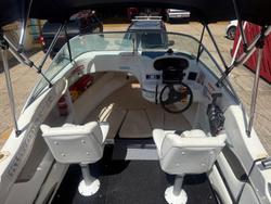 2012 Haines Signature 530SF