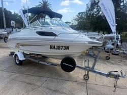 2012 Haines Signature 530SF