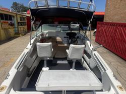 2012 Haines Signature 530SF