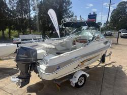 2012 Haines Signature 530SF