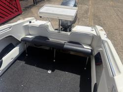 2012 Haines Signature 530SF