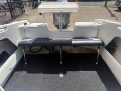 2012 Haines Signature 530SF