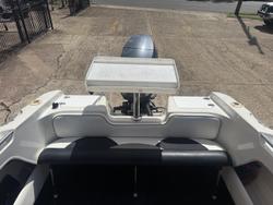 2012 Haines Signature 530SF