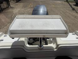 2012 Haines Signature 530SF