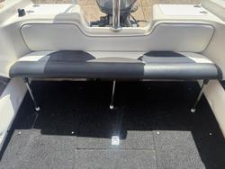 2012 Haines Signature 530SF